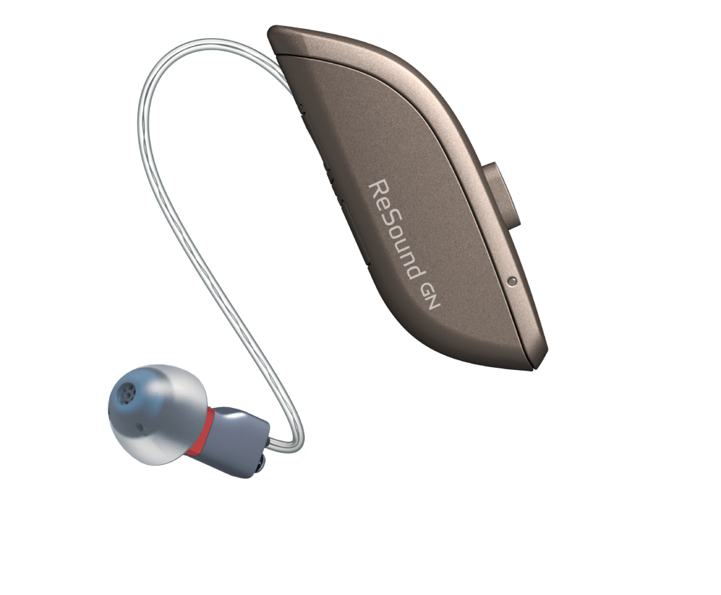 ReSound ONE