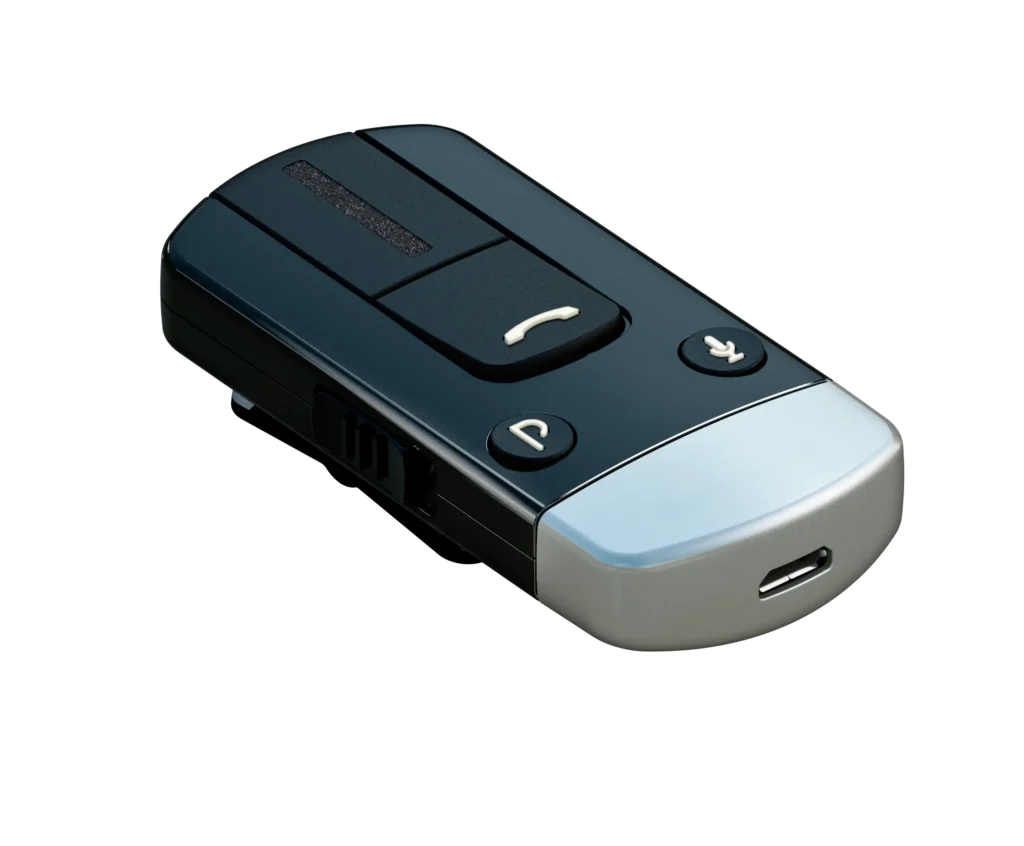 Phone Clip+
