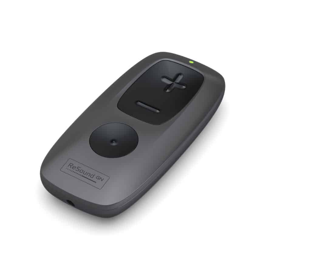 Remote Control